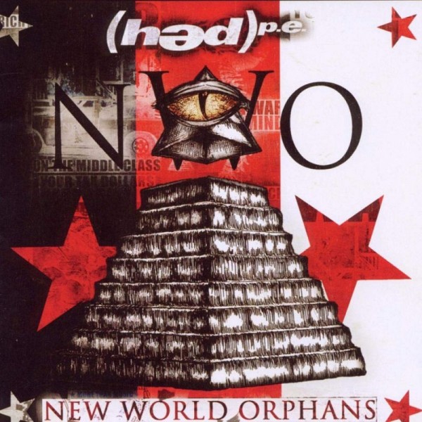(HED) P.E. - New World Orphans