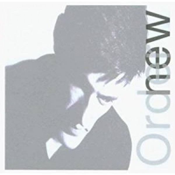 NEW ORDER - Low Life