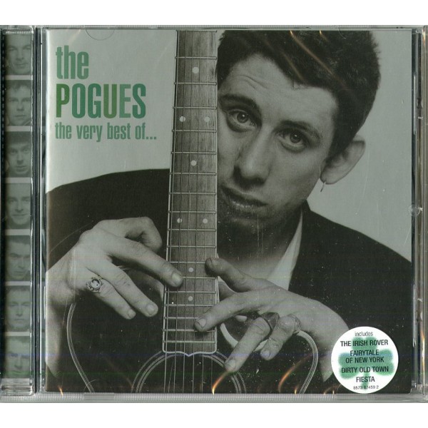 POGUES THE - The Very Best Of