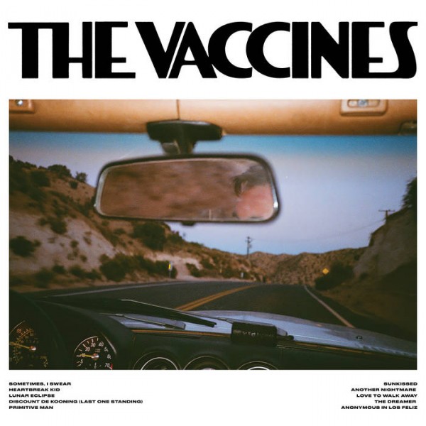 VACCINES THE - Pick-up Full Of Pink Carnations (translucent Pink Vinyl)