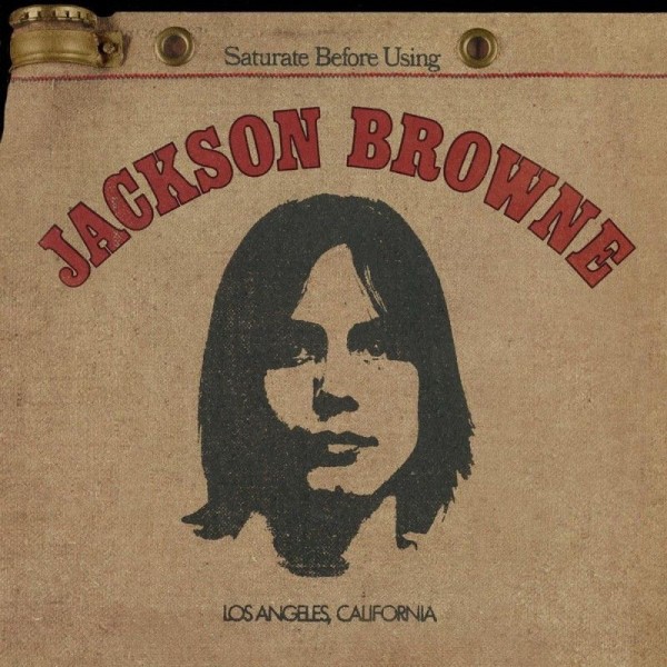 BROWNE JACKSON - Jackson Browne