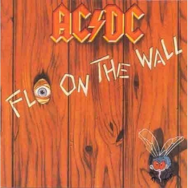 AC/DC - Fly On The Wall