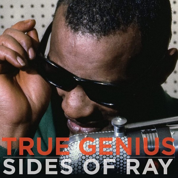 CHARLES RAY - True Genius Sides Of Ray