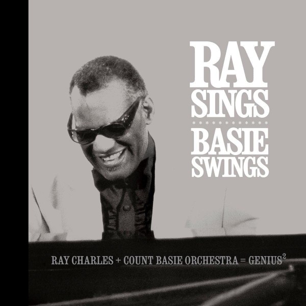 CHARLES RAY - Ray Sings Basie Swings
