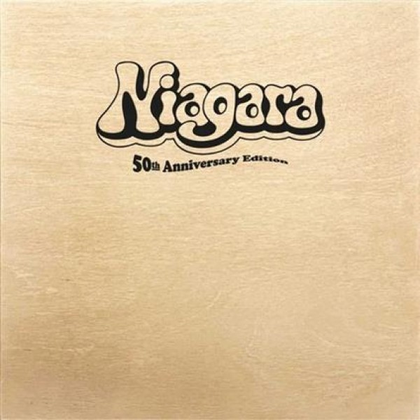 NIAGARA - 50th Anniversary