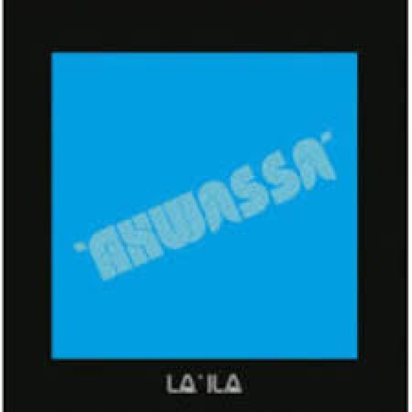 AKWASSA - La'ila