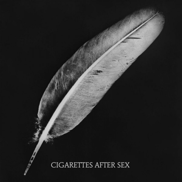CIGARETTES AFTER SEX - Affection (7'')