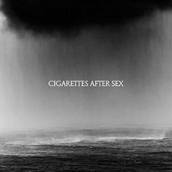 CIGARETTES AFTER SEX - Cry (de Luxe)