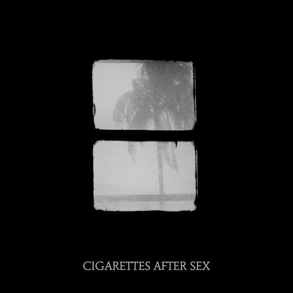CIGARETTES AFTER SEX - Crush (7'')