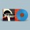 BOMBINO - Sahel (vinyl Blue Transparent)