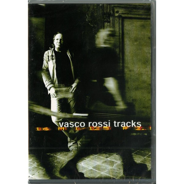 ROSSI VASCO - Vasco Rossi Tracks