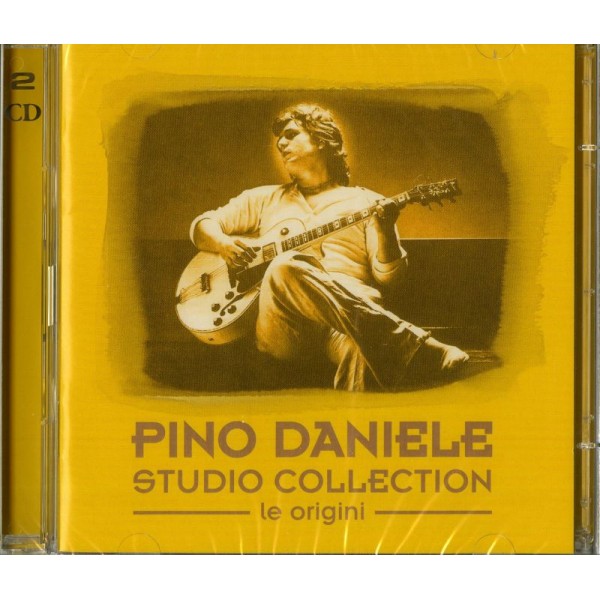 DANIELE PINO - Studio Collection Le Origini