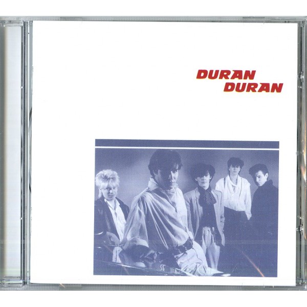 DURAN DURAN - Duran Duran
