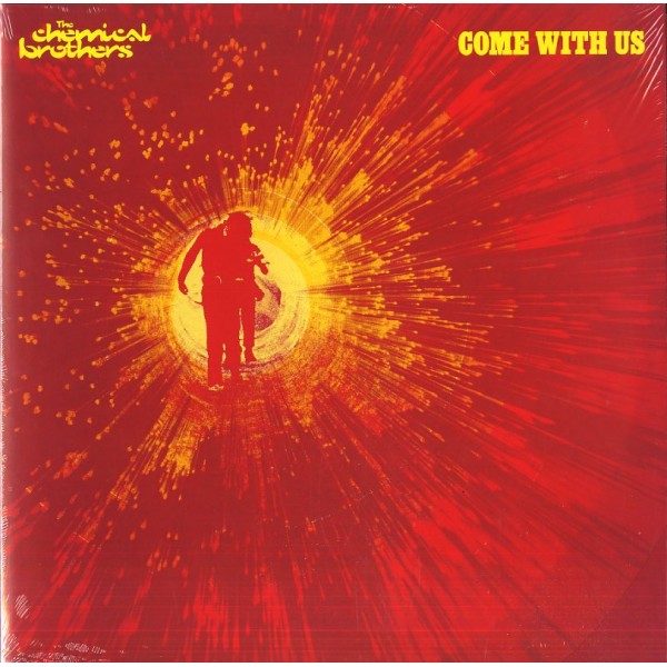 CHEMICAL BROTHERS THE - Come With Us