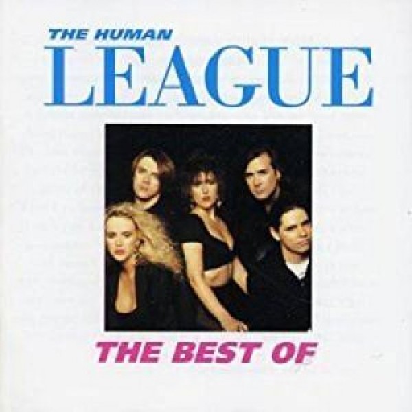 HUMAN LEAGUE - Best Of