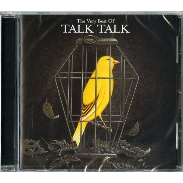 TALK TALK - The Very Best Of