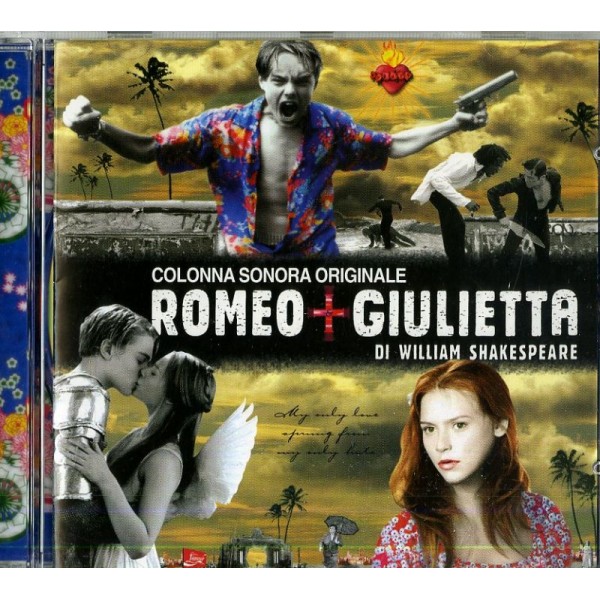 O.S.T.-ROMEO E GIULI - Romeo E Giulietta