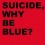 SUICIDE - Why Be Blue? Live (2 Cd)