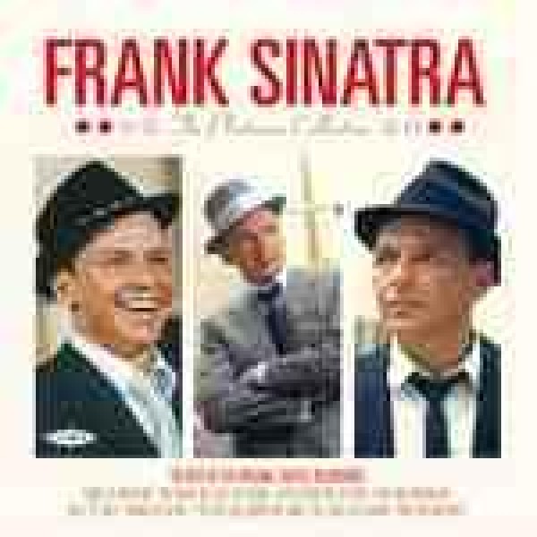 SINATRA FRANK - The Platinum Collection