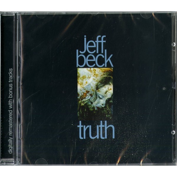 BECK JEFF - Truth