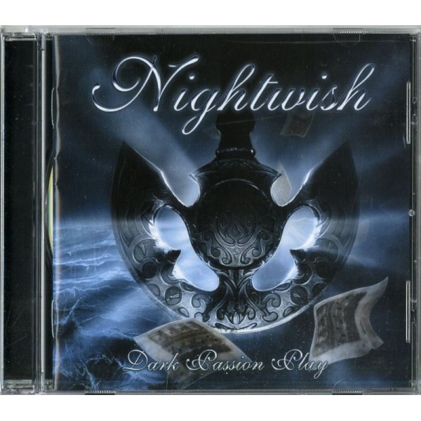 NIGHTWISH - Dark Passion Play