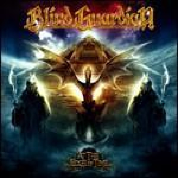 BLIND GUARDIAN - At The Edge Ot Time
