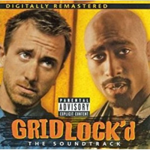 OST - Gridlock'd