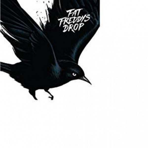 FAT FREDDY'S DROP - Blackbird