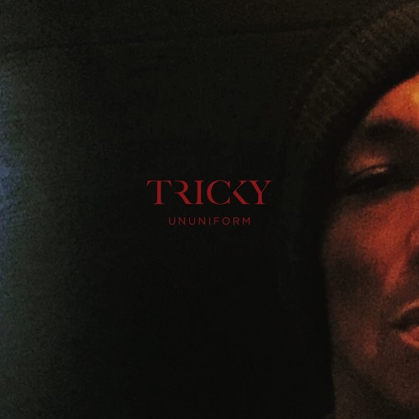 TRICKY - Ununiform (vinyl Red)