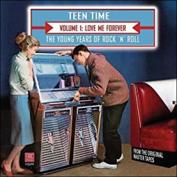 V/A - Teen Time: Vol.1