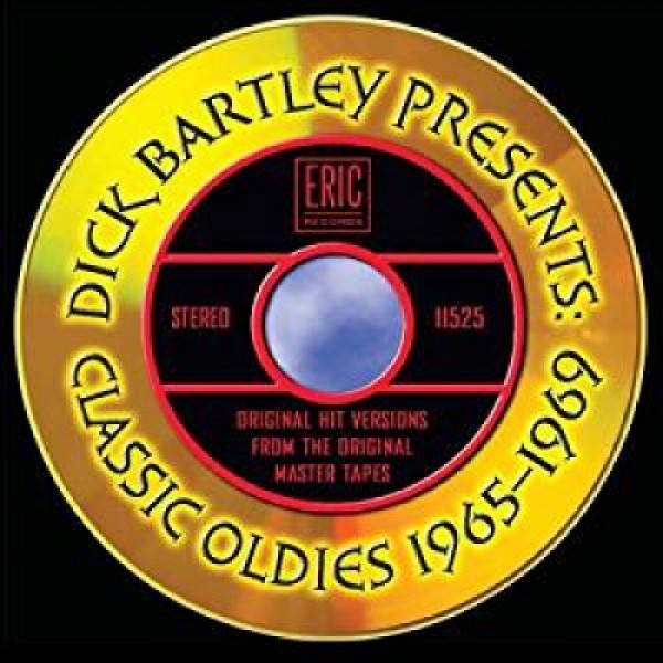V/A - Classic Oldies 1965-69