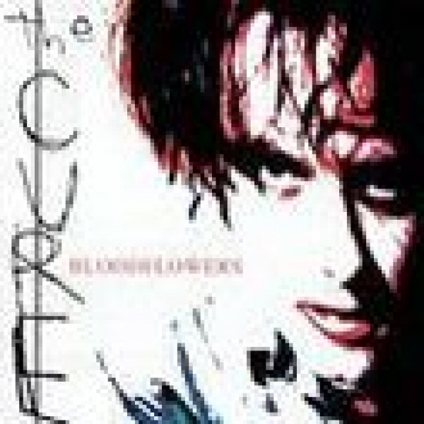 CURE THE - Bloodflowers