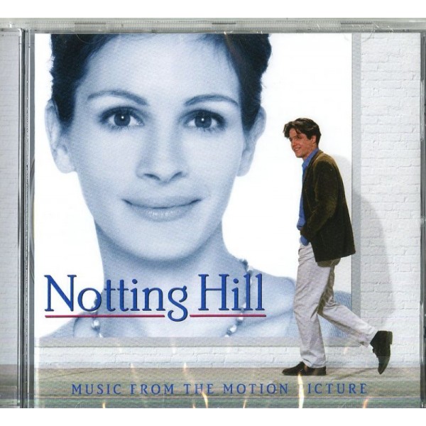 O.S.T.-NOTTING HILL - Notting Hill