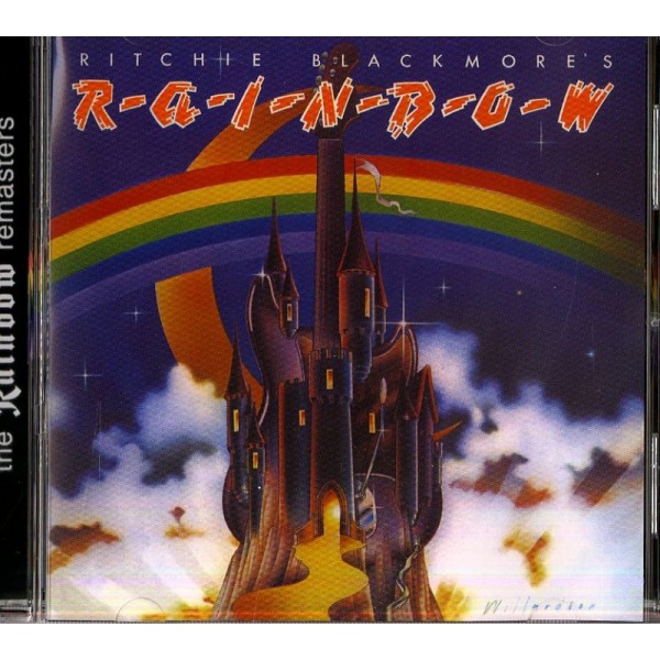 RAINBOW - Ritchie Blackmore's Rainbow Re