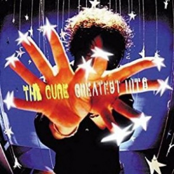 CURE (THE) - Greatest Hits (usato)