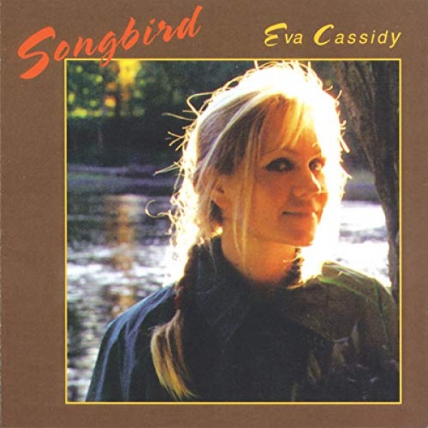 CASSIDY EVA - Songbird