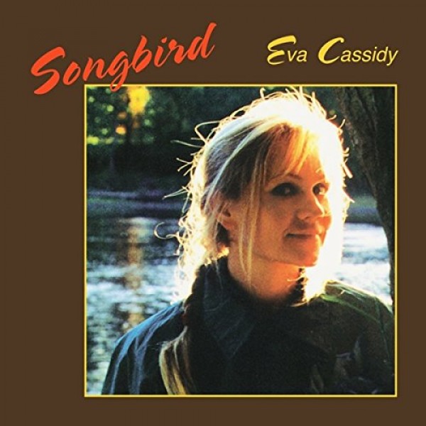 CASSIDY EVA - Songbird