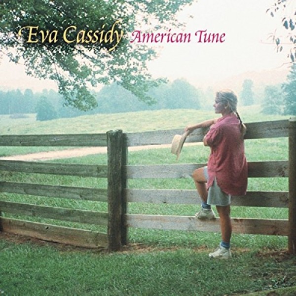 CASSIDY EVA - American Tune