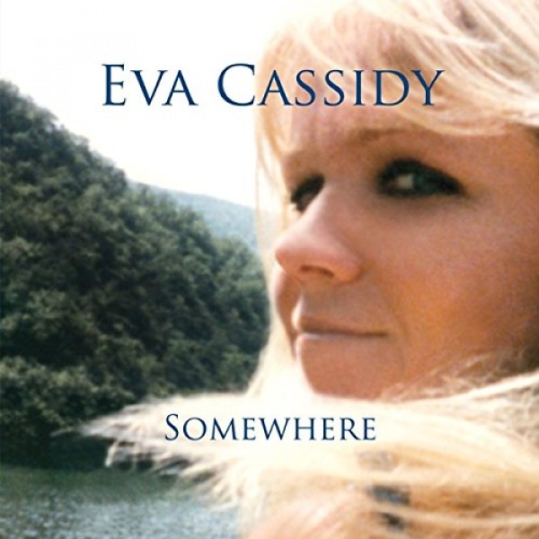 CASSIDY EVA - Somewhere