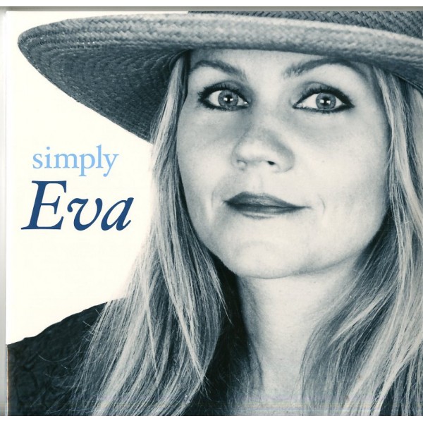 CASSIDY EVA - Simply Eva