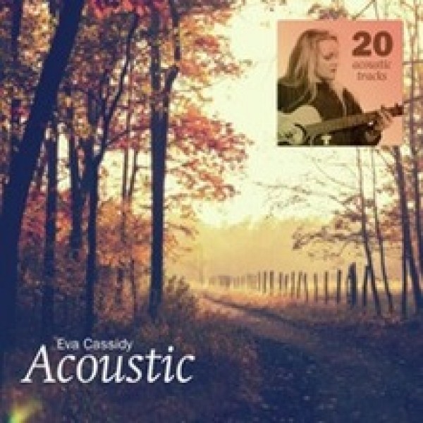 CASSIDY EVA - Acoustic