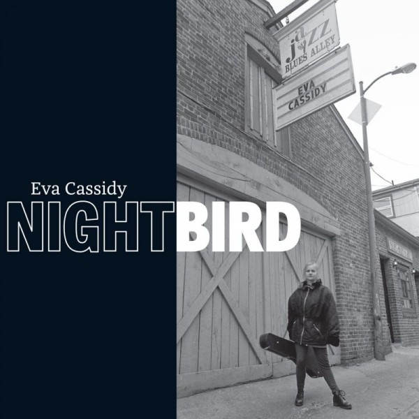 CASSIDY EVA - Nightbird