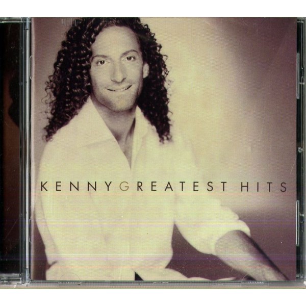 KENNY G - Greatest Hits