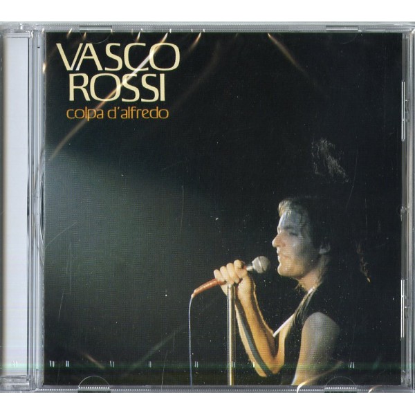 ROSSI VASCO - Colpa D'alfredo