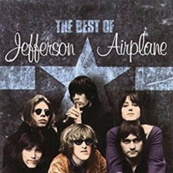 JEFFERSON AIRPLANE - Best Of