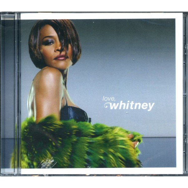 HOUSTON WHITNEY - Love Whitney