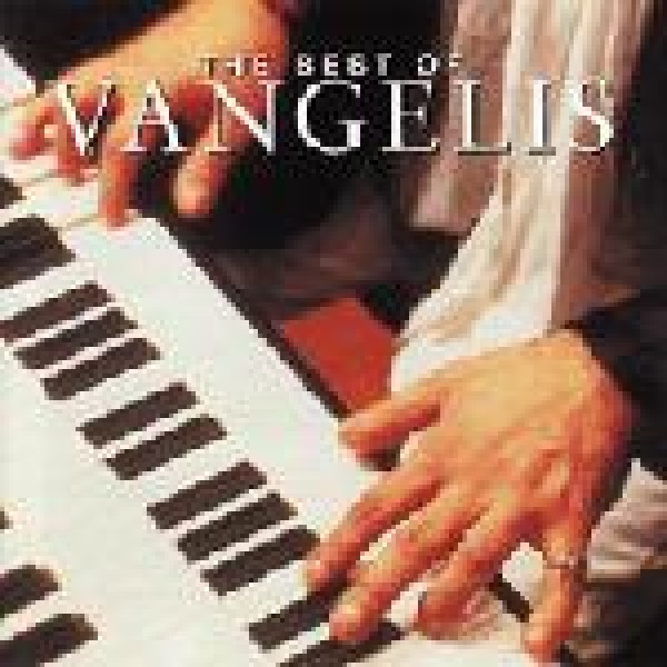 VANGELIS - The Best Of (camden)