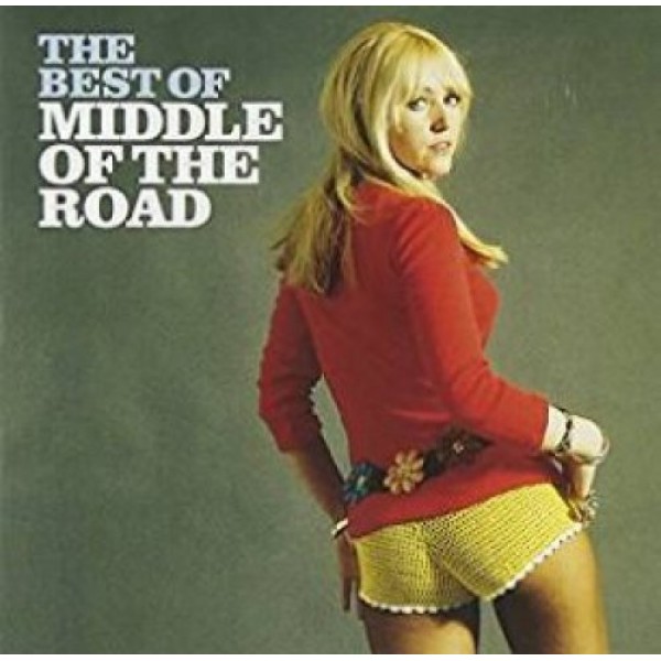 MIDDLE OF THE ROAD - Best Of