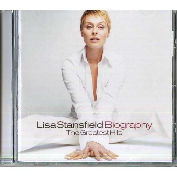STANSFIELD LISA - Biography-the Greatest Hits