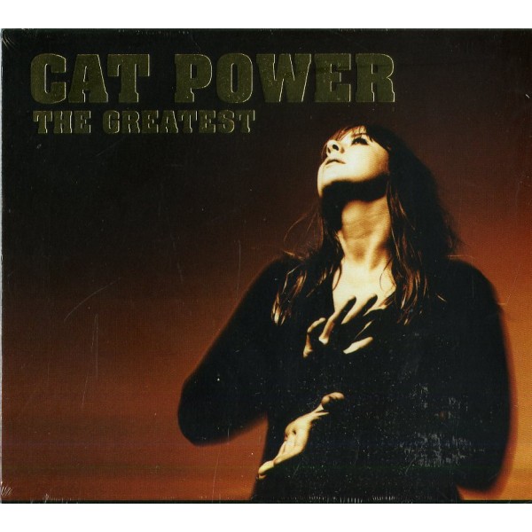 CAT POWER - The Greatest